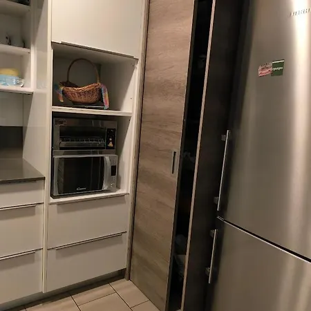 Penthouse Ljubljana *