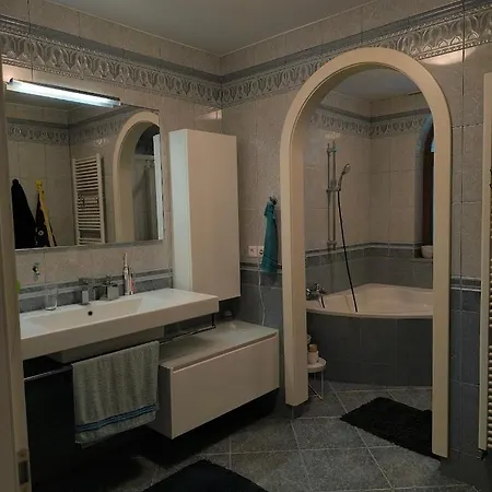 Penthouse Ljubljana * Šentvid