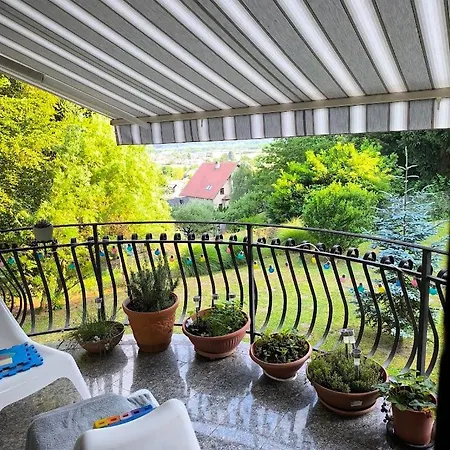 Penthouse Ljubljana Villa Sentvid