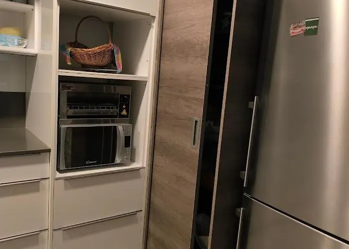 Penthouse Ljubljana *