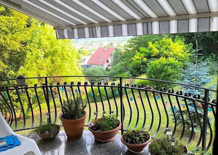 Penthouse Ljubljana 빌라 Sentvid